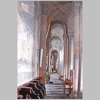 Saint-Saturnin, photo Jochen Jahnke, Wikipedia., Süd.JPG